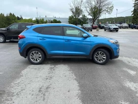 Hyundai Tucson * Premium * CARFAX * ОПЦИЯ ЗА ФИНАНСИРАНЕ, снимка 3