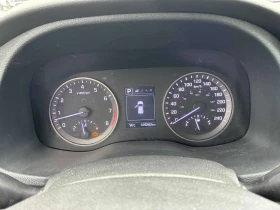 Hyundai Tucson * Premium * CARFAX * ОПЦИЯ ЗА ФИНАНСИРАНЕ, снимка 8