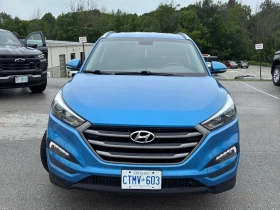 Hyundai Tucson * Premium * CARFAX * ОПЦИЯ ЗА ФИНАНСИРАНЕ, снимка 6
