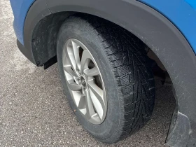 Hyundai Tucson * Premium * CARFAX * ОПЦИЯ ЗА ФИНАНСИРАНЕ, снимка 7