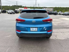 Hyundai Tucson * Premium * CARFAX * ОПЦИЯ ЗА ФИНАНСИРАНЕ, снимка 4