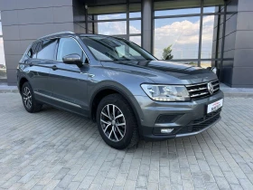 VW Tiguan * ALLSPACE *   2.0 TDi  150 k. c., снимка 4