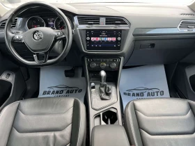 VW Tiguan * ALLSPACE *   2.0 TDi  150 k. c., снимка 8