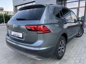 VW Tiguan * ALLSPACE *   2.0 TDi  150 k. c., снимка 5
