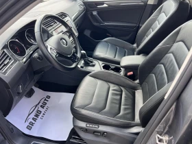 VW Tiguan * ALLSPACE *   2.0 TDi  150 k. c., снимка 7
