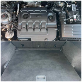 VW Tiguan * ALLSPACE *   2.0 TDi  150 k. c., снимка 16