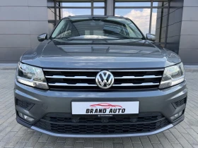 VW Tiguan * ALLSPACE *   2.0 TDi  150 k. c., снимка 2