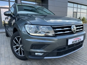 VW Tiguan * ALLSPACE *   2.0 TDi  150 k. c., снимка 3