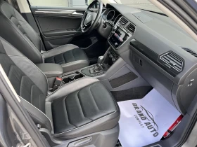 VW Tiguan * ALLSPACE *   2.0 TDi  150 k. c., снимка 9