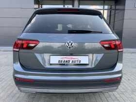 VW Tiguan * ALLSPACE *   2.0 TDi  150 k. c., снимка 6