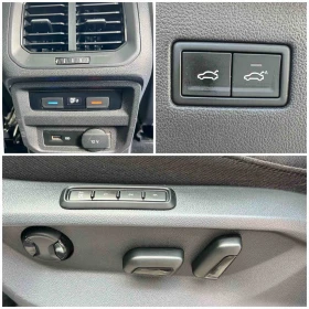 VW Tiguan * ALLSPACE *   2.0 TDi  150 k. c., снимка 12