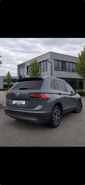 VW Tiguan * ALLSPACE *   2.0 TDi  150 k. c., снимка 5