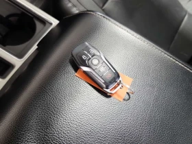 Ford F150 LARIAT CREW CAB STANDARD BED| , снимка 17