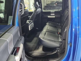 Ford F150 LARIAT CREW CAB STANDARD BED| , снимка 10