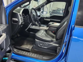 Ford F150 LARIAT CREW CAB STANDARD BED| , снимка 7