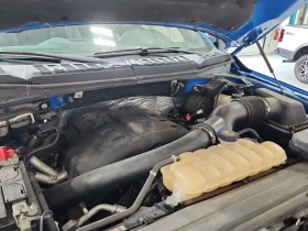 Ford F150 LARIAT CREW CAB STANDARD BED| , снимка 16