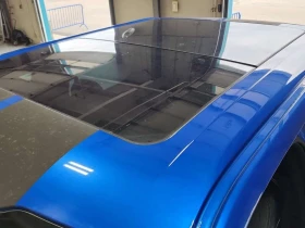 Ford F150 LARIAT CREW CAB STANDARD BED| , снимка 6