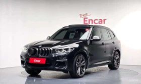 BMW X3 * xDrive M40i * ЦЕНА ДО БГ, снимка 1