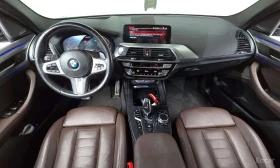BMW X3 * xDrive M40i * ЦЕНА ДО БГ, снимка 6