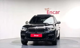 BMW X3 * xDrive M40i * ЦЕНА ДО БГ, снимка 3