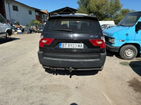 BMW X3, снимка 5
