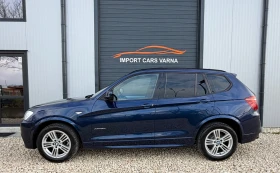 BMW X3 35d xDrive 2013 M Package , снимка 5