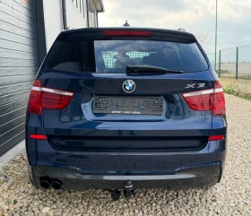 BMW X3 35d xDrive 2013 M Package , снимка 7