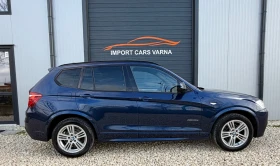 BMW X3 35d xDrive 2013 M Package , снимка 4