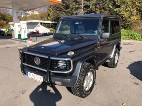 Mercedes-Benz G 320   | Mobile.bg    1