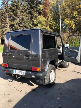 Mercedes-Benz G 320   | Mobile.bg    15