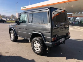 Mercedes-Benz G 320   | Mobile.bg    14