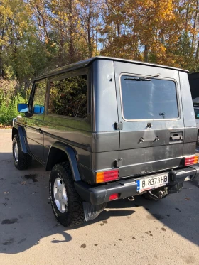 Mercedes-Benz G 320   | Mobile.bg    13