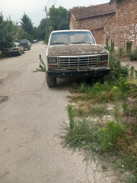 Ford F250, снимка 2