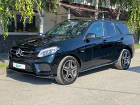 Mercedes-Benz GLE 43 AMG, снимка 10