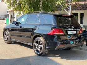 Mercedes-Benz GLE 43 AMG, снимка 12