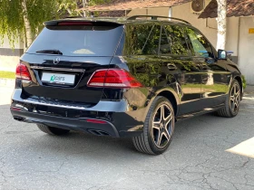 Mercedes-Benz GLE 43 AMG | Mobile.bg    7