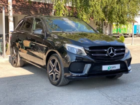     Mercedes-Benz GLE 43 AMG