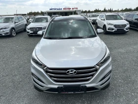 Hyundai Tucson (КАТО НОВА), снимка 2