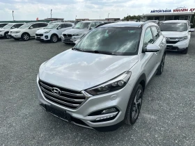 Hyundai Tucson 1700 КАТО НОВА