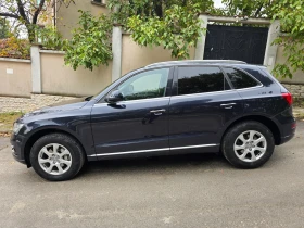 Audi Q5 2.0TDI 190кс QUATTRO, снимка 13