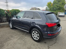 Audi Q5 2.0TDI 190кс QUATTRO, снимка 10