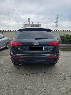 Audi Q5 2.0TDI 190кс QUATTRO, снимка 12