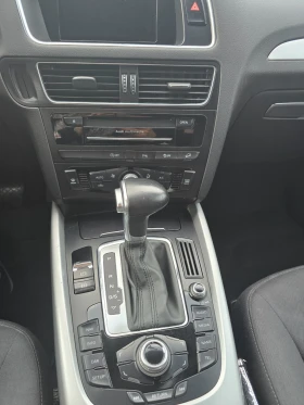 Audi Q5 2.0TDI 190кс QUATTRO, снимка 9