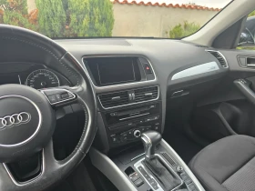 Audi Q5 2.0TDI 190кс QUATTRO, снимка 8