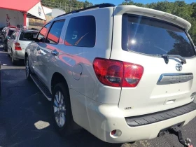 Toyota Sequoia Platinum |   |  ! | Mobile.bg    3