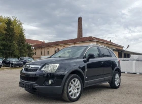 Opel Antara 2.2d 163 ..    | Mobile.bg    7