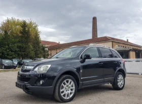 Opel Antara 2.2d 163 ..    | Mobile.bg    8