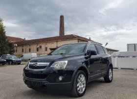 Opel Antara 2.2d 163 ..    | Mobile.bg    6