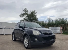 Opel Antara 2.2d 163 ..    | Mobile.bg    4