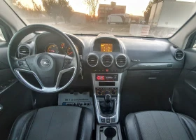 Opel Antara 2.2d 163 ..    | Mobile.bg    14